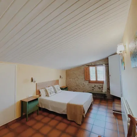 Mas Duran Landsted La Pera