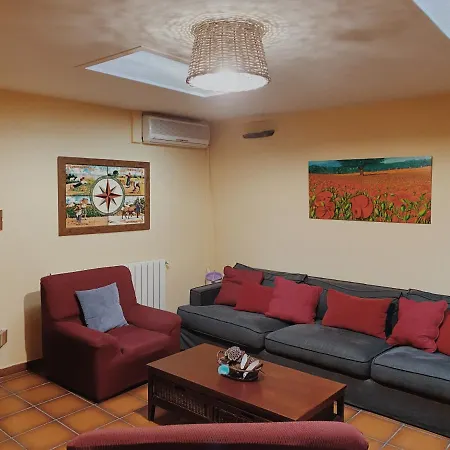 Mas Duran Landsted La Pera