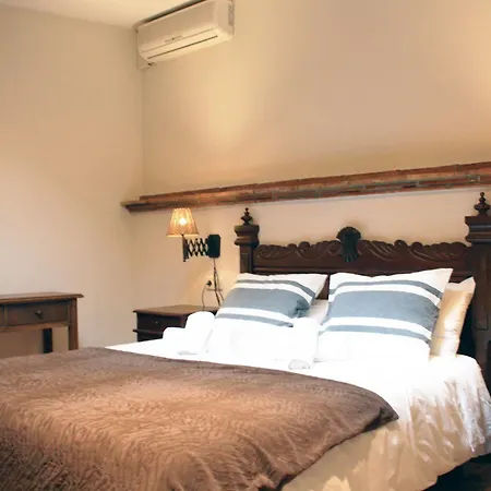 Mas Duran Landsted La Pera