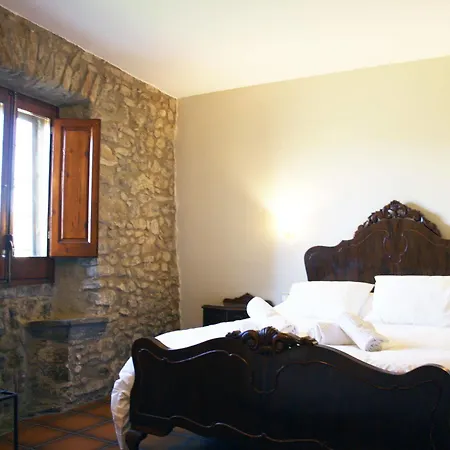 Landsted Mas Duran *