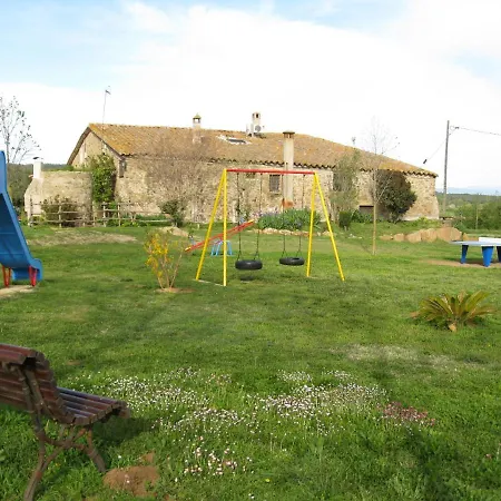 Casa rural Mas Duran *