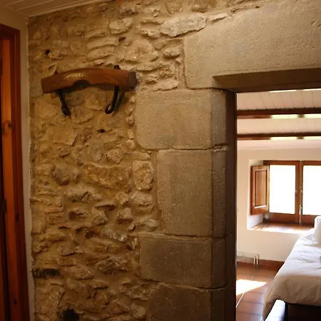 Mas Duran Casa rural La Pera