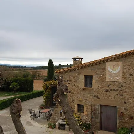 Casa rural Mas Duran