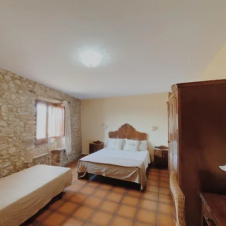 Casa rural Mas Duran *