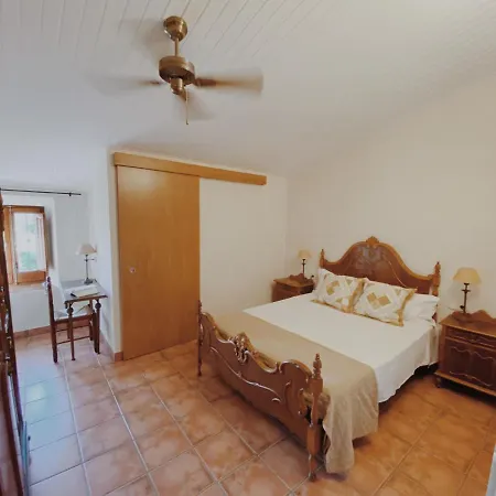 Mas Duran Casa rural