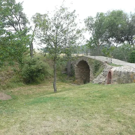 Mas Duran Casa rural *