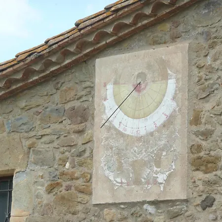 Mas Duran Casa rural *