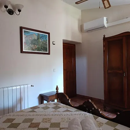 Mas Duran Casa di campagna