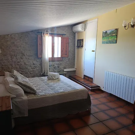 Mas Duran Casa di campagna *