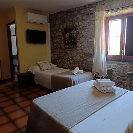 Mas Duran Casa di campagna