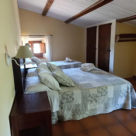 Mas Duran Casa di campagna La Pera