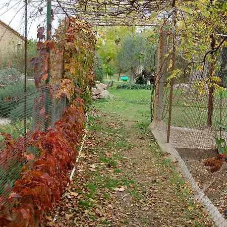 Mas Duran Casa rural