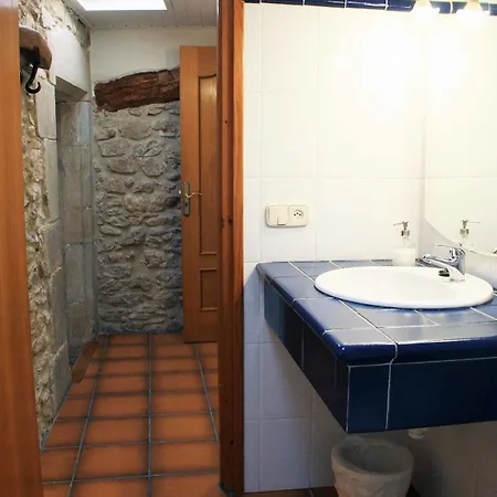 Mas Duran Casa di campagna