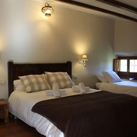 Mas Duran Casa rural