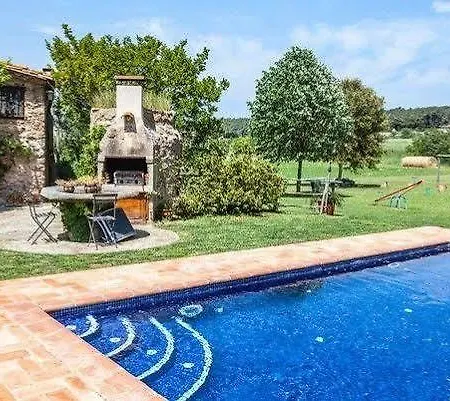 Mas Duran Casa rural *