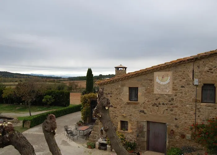 Hétvégi ház Mas Duran