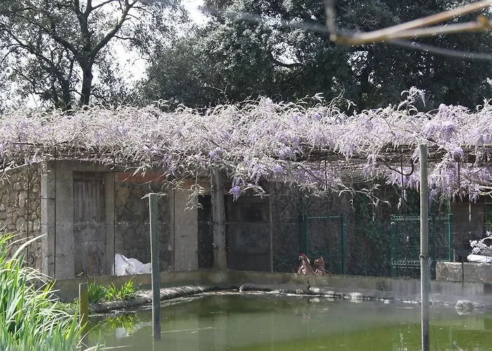 Hétvégi ház Mas Duran