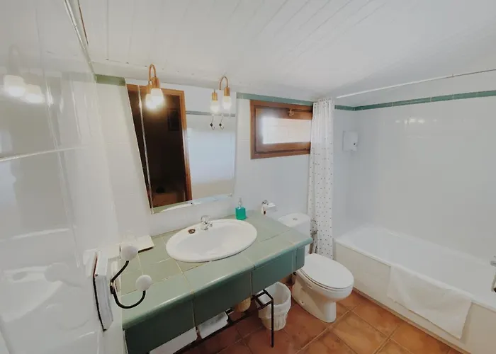 Mas Duran Hétvégi ház *