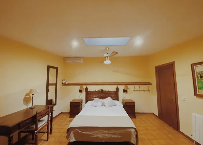 Hétvégi ház Mas Duran *