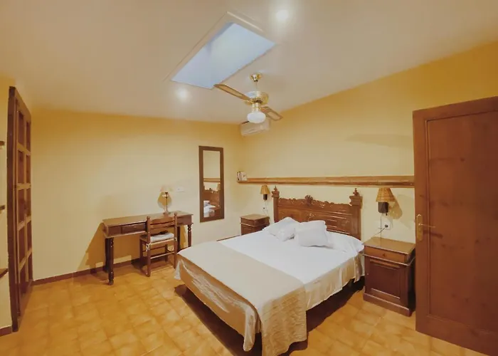 Mas Duran Hétvégi ház La Pera