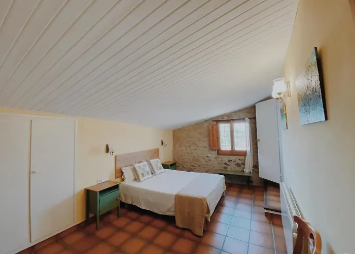 Mas Duran Hétvégi ház La Pera