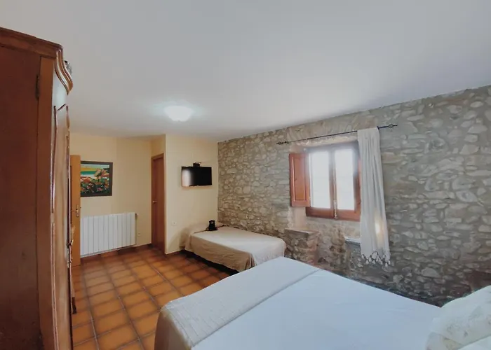 Mas Duran Hétvégi ház *