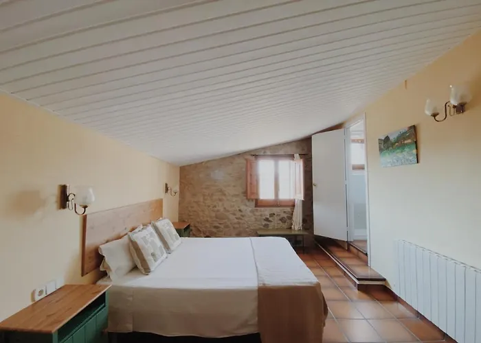 Mas Duran Hétvégi ház La Pera