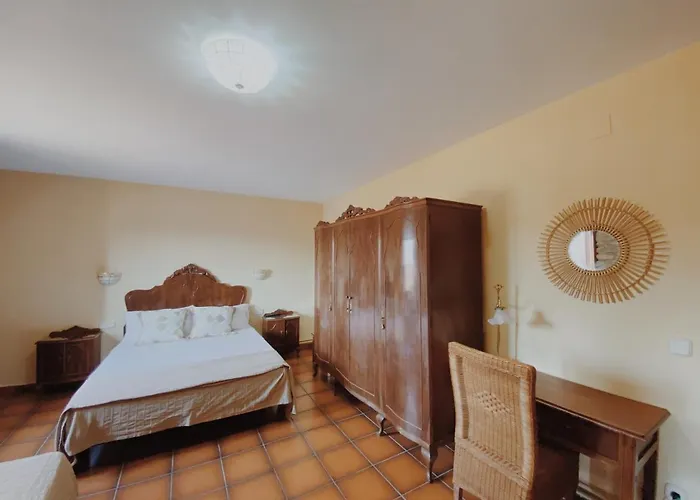 Mas Duran Hétvégi ház *