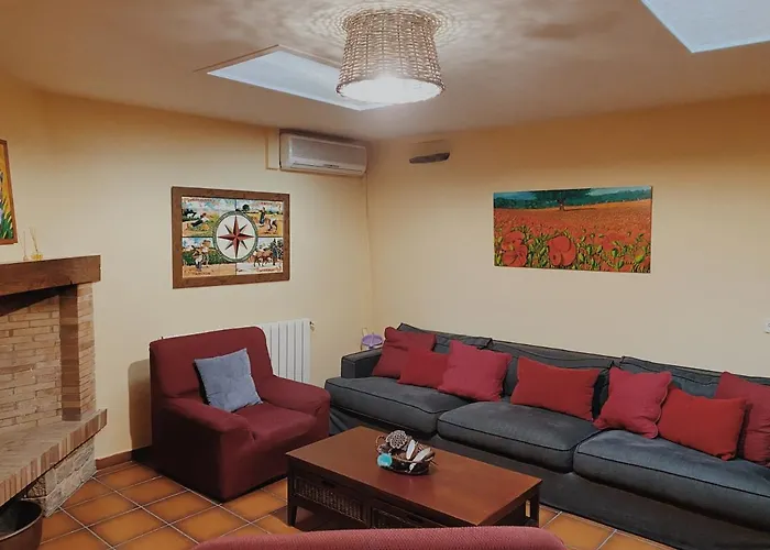 Mas Duran Hétvégi ház La Pera