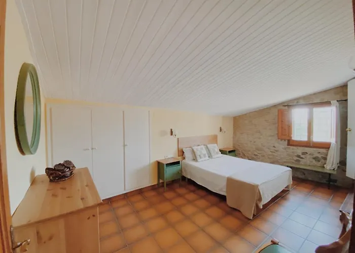 Mas Duran Hétvégi ház *