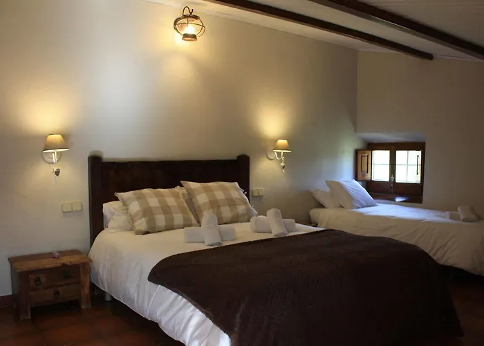 Mas Duran Hétvégi ház