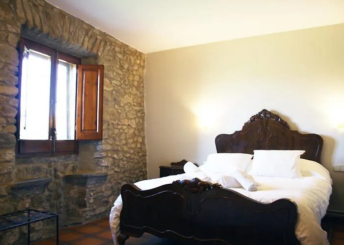 Hétvégi ház Mas Duran *